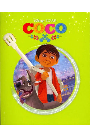 Disney Pixar Coco