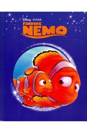 Disney Pixar Finding Nemo