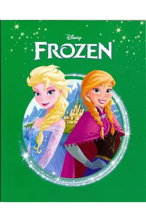 Disney Frozen