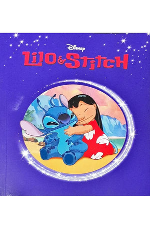Disney Lilo & Stitch