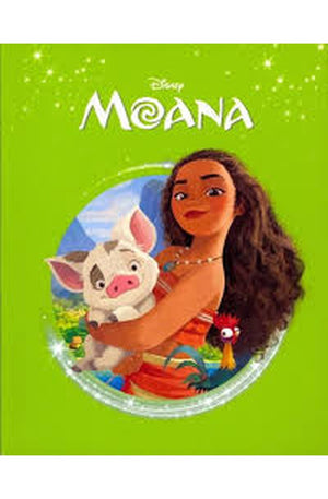 Disney Moana