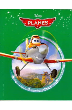 Disney Planes