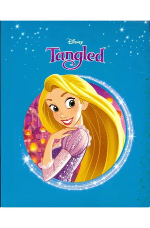 Disney Tangled
