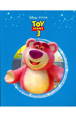 Disney Pixar Toy Story 3