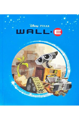 Disney Pixar Wall-E