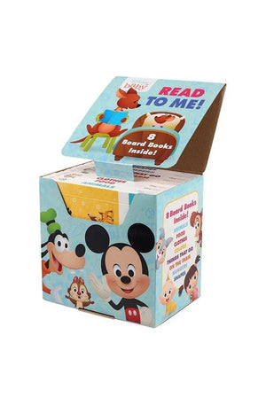 8 Bb Bx Dsny Bby French A