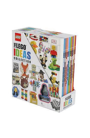 Lego 10 Bk Wedge Figure Ideas