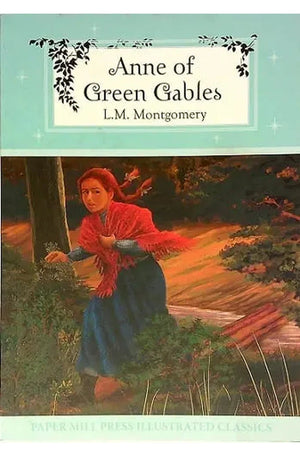 Anne of Green Gables