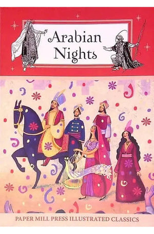 Arabian Nights