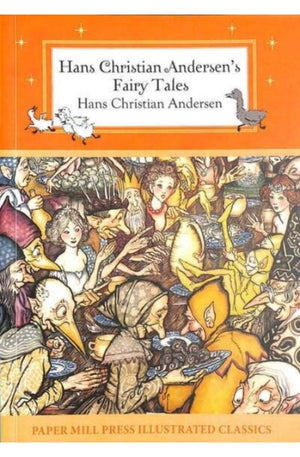Hans Christian Andersen's Fairy Tales