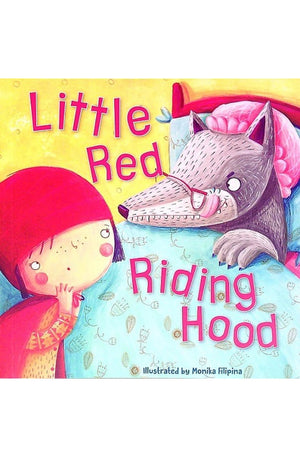 Little Red Riding Hood