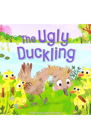 The Ugly Duckling