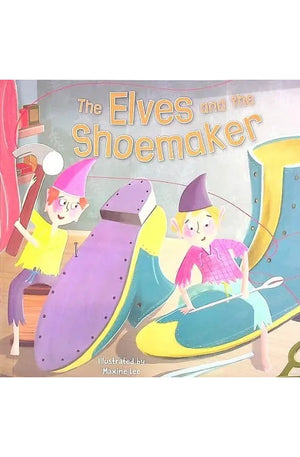 The Elves And The Shoemaker