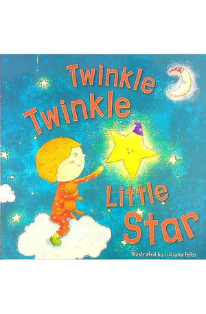 Twinkle Twinle Little Star