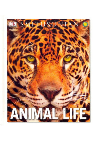 Dk Smithsonian - Animal Life