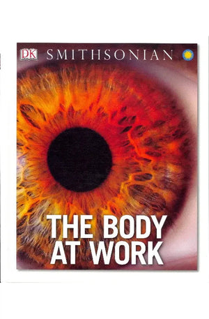 Dk Smithsonian - The Body At Work