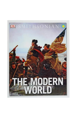 DK Smithsonian: The Modern World