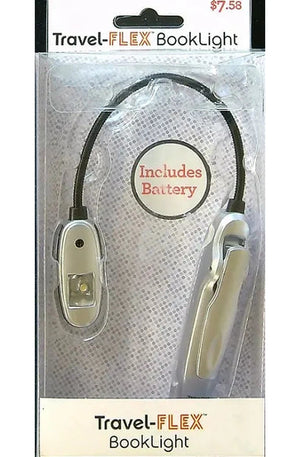 Travel Flex Booklight