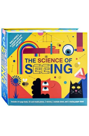 Science of Seeing