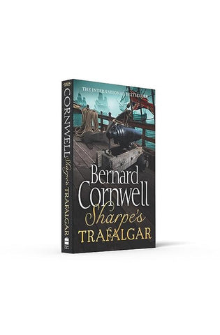 Image of Sharpe's Trafalgar