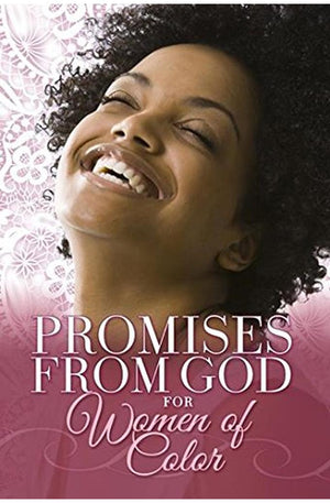 Promises from God for Women of Color