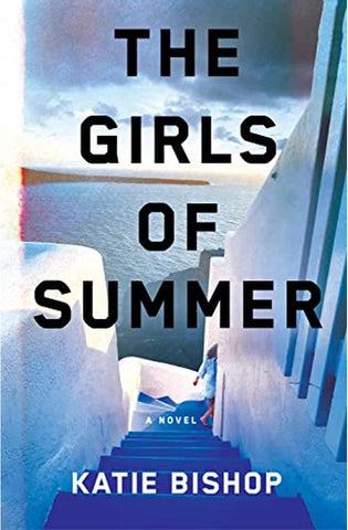Image of The Girls of Summer