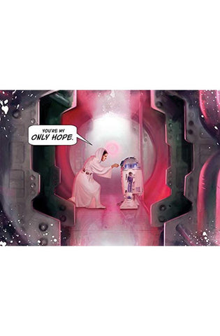 Image of Star Wars Quote Cards