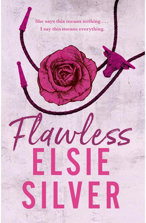 Flawless: Enter your cowboy era with this must-read, small-town romance from Sunday Times bestselling author! (Chestnut Springs)