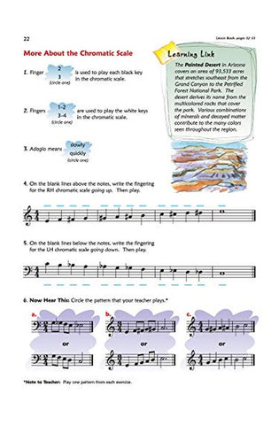Image of Premier Piano Course Theory, Bk 3 (Premier Piano Course, Bk 3)