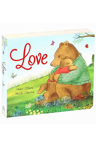 Image of Love