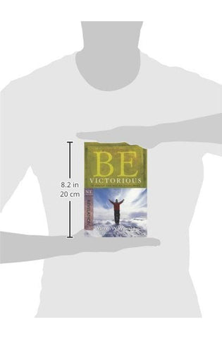 Image of Be Victorious (Revelation): In Christ You Are an Overcomer