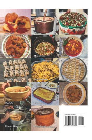 Image of Meatballs and Memories: Stories and Recipes From Families on The Hill