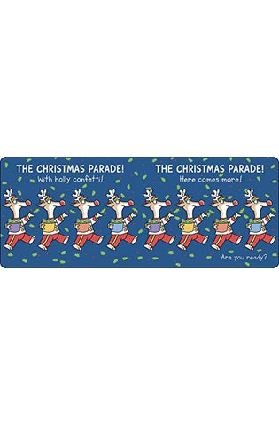 Image of Christmas Parade