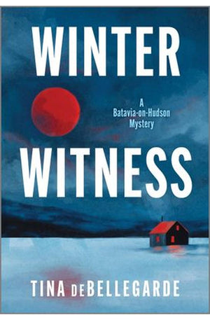 Winter Witness