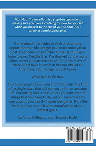 Image of Pilot Math Treasure Bath