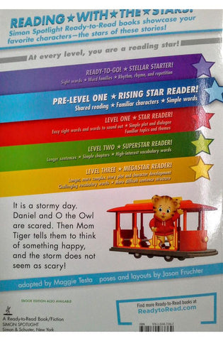 Image of Friends Help Each Other Pre-Level 1 Paperback Book