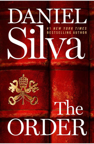 Image of The Order: A Novel