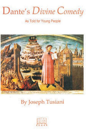 Dante's Divine Comedy: As Told for Young People