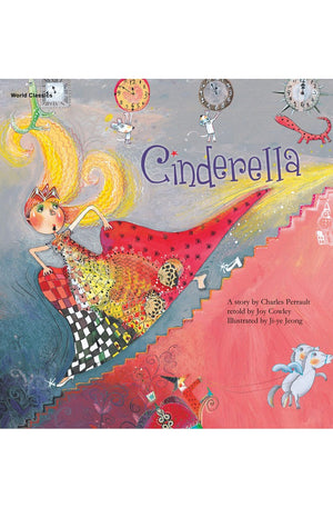 Cinderella (World Classics)
