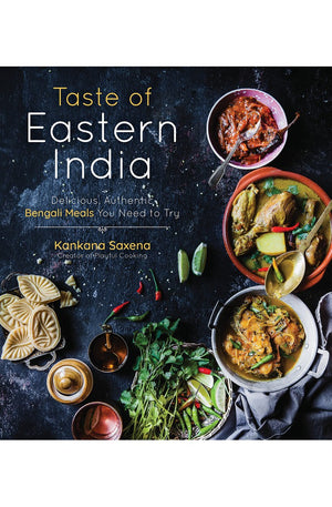 Taste of Eastern India: Delicious, Authentic Bengali Meals You Need to Try