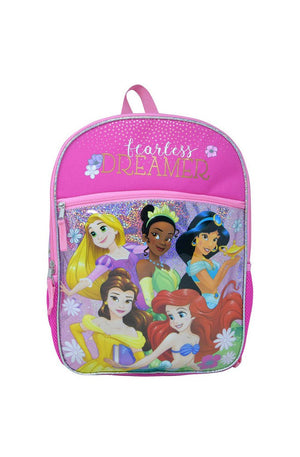 Disney Princess 16" Backpack
