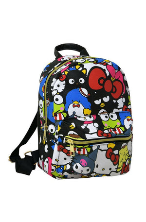 Hello Kitty & Friends Mini PU Backpack
