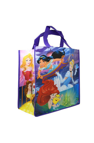 Disney Princess Large Eco Friendly Non Woven Tote bag