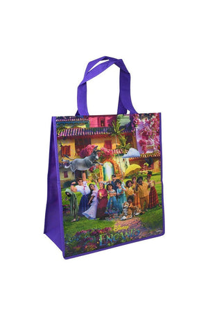 Disney Encanto Large Eco Friendly Non Woven Tote Bag