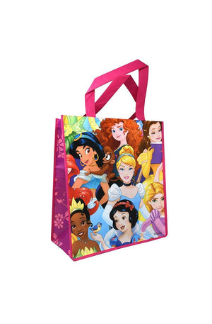 Disney Princess Medium Eco Friendly Tote Bag