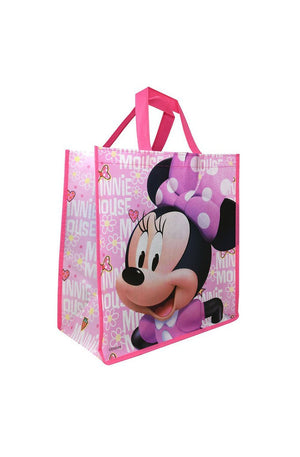 Disney Minnie Medium  Eco Friendly Non Woven Tote bag