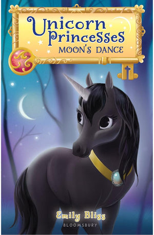 Unicorn Princesses 6: Moon's Dance