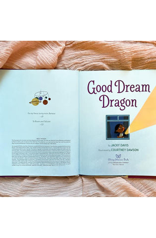 Image of Good Dream Dragon