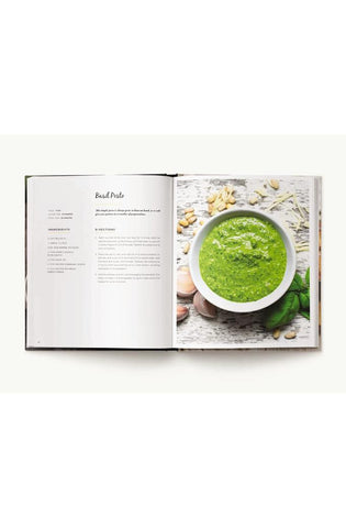 Image of Simple: Over 100 Recipes in 60 Minutes or Less