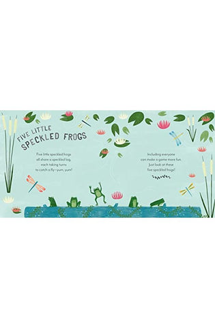 Image of Sing a Song of Kindness